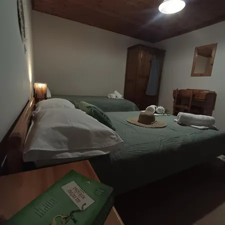 Zoe Vakantiehuis Limenas (Thasos)