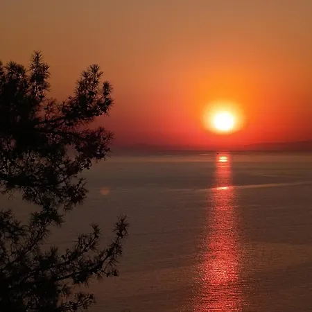Vakantiehuis Zoe Limenas (Thasos)