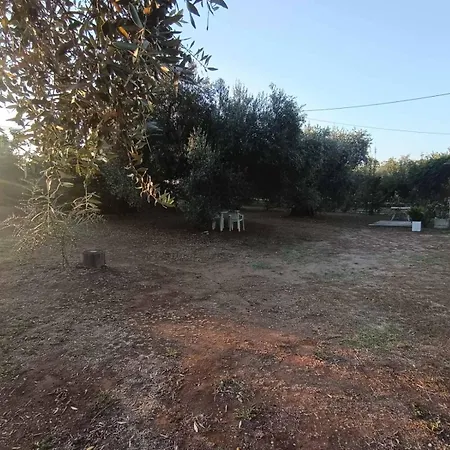 Zoe Kinira (Thasos)