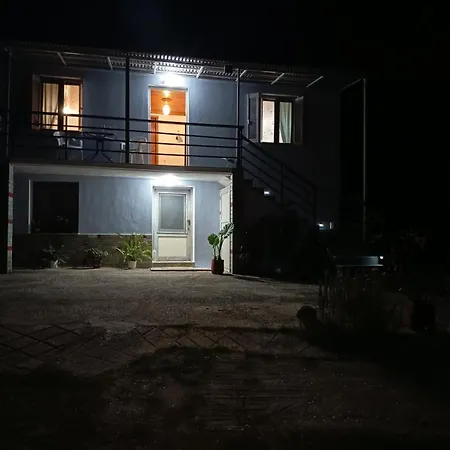 Vakantiehuis Zoe Limenas (Thasos)