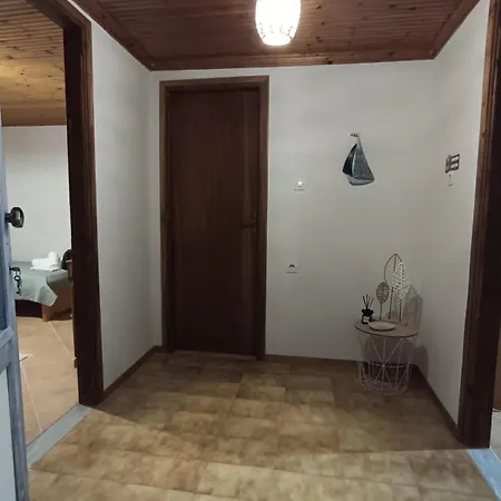Vakantiehuis Zoe Limenas (Thasos)